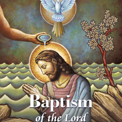 Baptism of Rebirth