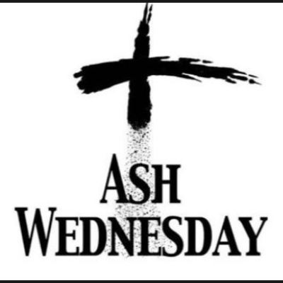 Happy Lent: "Now is the day of salvation"