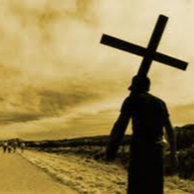 The Role of Suffering