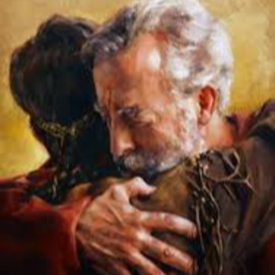 Prodigal Father