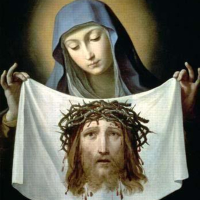 Solemnity of St. Veronica