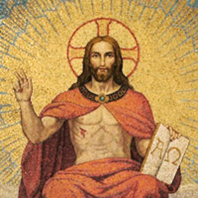 "Viva Cristo Rey!"