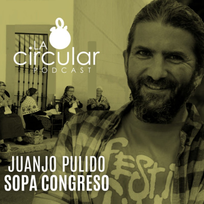 102 | Juanjo Pulido de SOPA comunidad