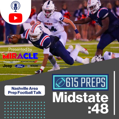 Midstate :48 Preseason Preview: Class 1A/2A/3A (Presented by Miracle Auto Group)