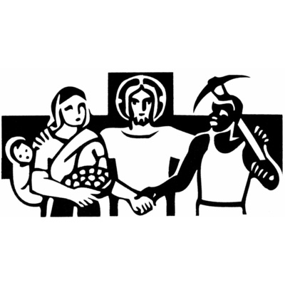 Coffee with Catholic Workers