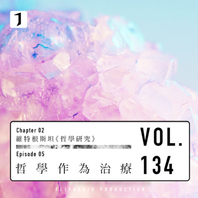 熟视无睹的错误 哲学作为治疗1 2 维特根斯坦by 翻转电台flipradio Vpn Required