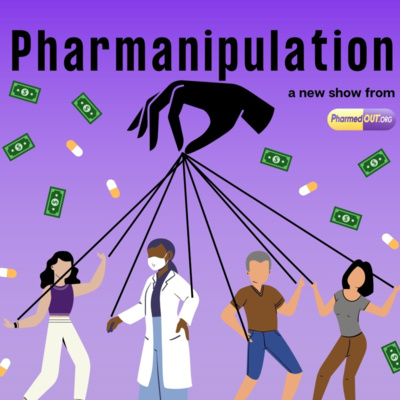 Pharmanipulation