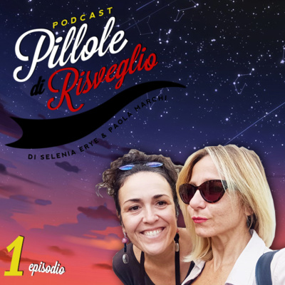 Pillole di risveglio - p1