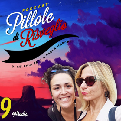 Pillole di risveglio - p9