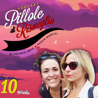 Pillole di risveglio - p10