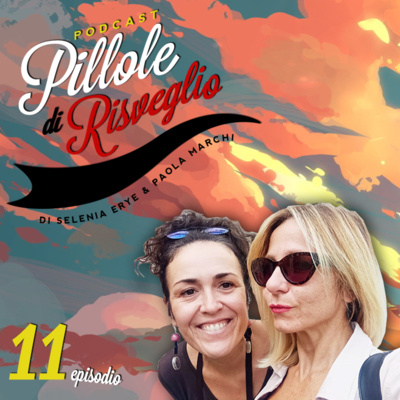 Pillole di risveglio - p11