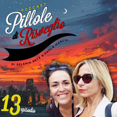 Pillole di risveglio - p13