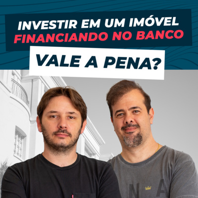 Lucrando com imóveis