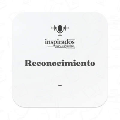 Portada de Inspirados Por La Palabra