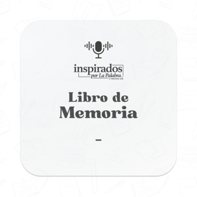 Portada de Inspirados Por La Palabra