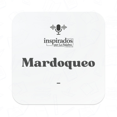 Portada de Inspirados Por La Palabra