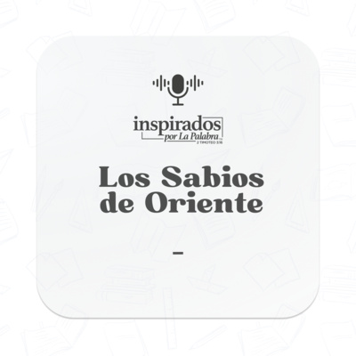 Portada de Inspirados Por La Palabra