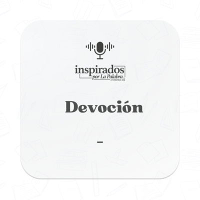 Portada de Inspirados Por La Palabra