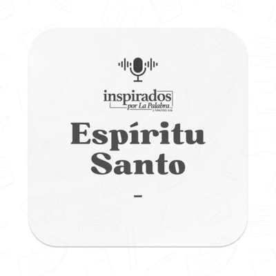 Espíritu Santo episode artwork