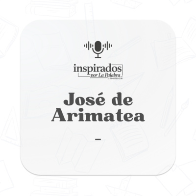 José de Arimatea episode artwork