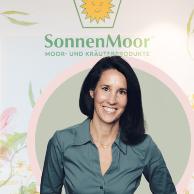 SonnenMoor Podcast: Abnehmen ohne Verzicht - so erreichst du dein Wohlfühlgewicht ohne dir etwas zu Verbieten - ein Interview mit Abnehmcoach und Kautrainerin Barbara Plaschka 