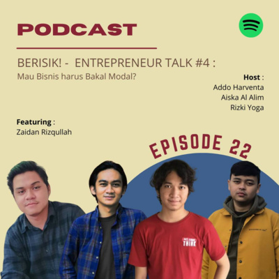 BERISIK! HMDA FEB UB