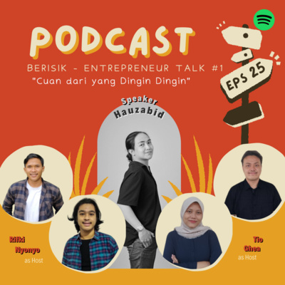 BERISIK! HMDA FEB UB