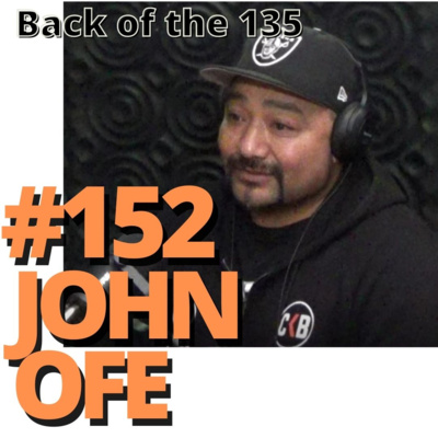 BACK OF THE 135