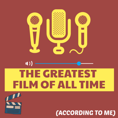 The Top Five of All Time (According to Me)