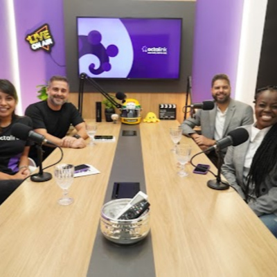 MARCOS OLIVEIRA E ELISANGELA OLIVEIRA - OCTACAST #01