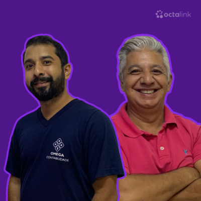 LUCAS NAKAMURA & JOSE LUIS RAYMUNDO SILVA - OCTACAST #09