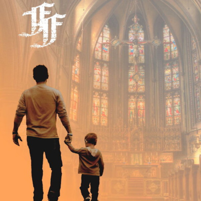 Episode 607: Live On The Faith Of Our Father's Podcast episode artwork