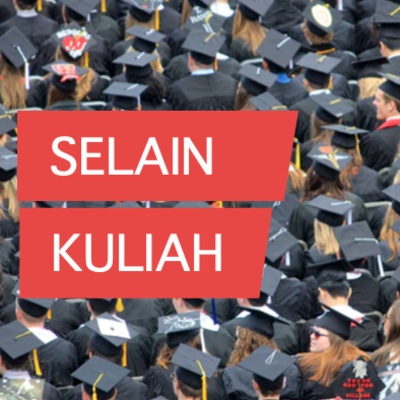 Di luar kuliah