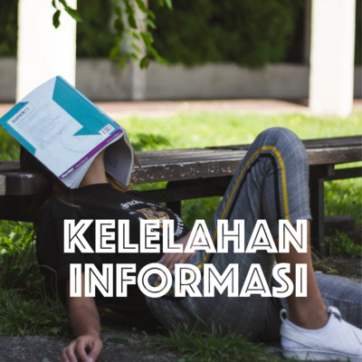 Kelelahan informasi