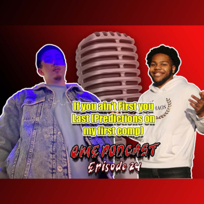QME Podcast