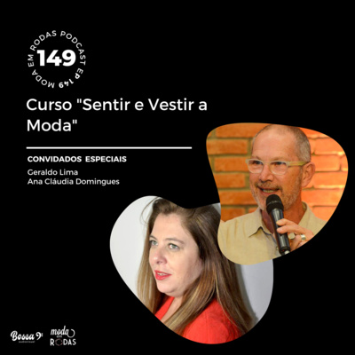 CURSO “SENTIR E VESTIR A MODA” - Mora Em Rodas 149 