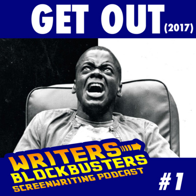 #1 - Get Out (2017)