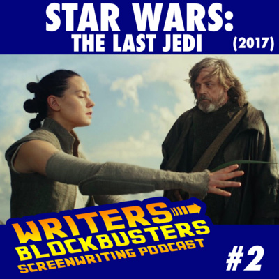 #2 - Star Wars: The Last Jedi (2017)