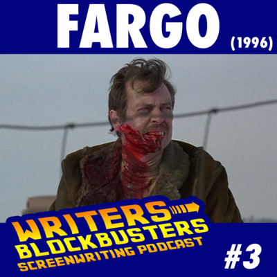 #3 - Fargo (1996)