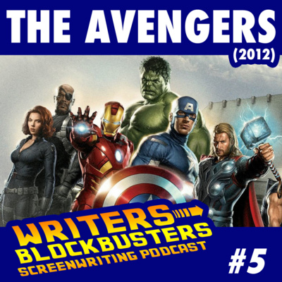 #5 - The Avengers (2012)