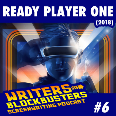 #6 - Ready Player One (2018)
