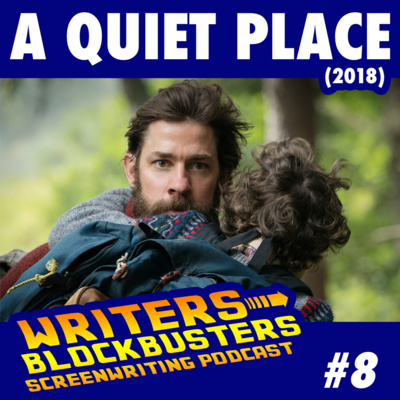 #8 - A Quiet Place (2018)