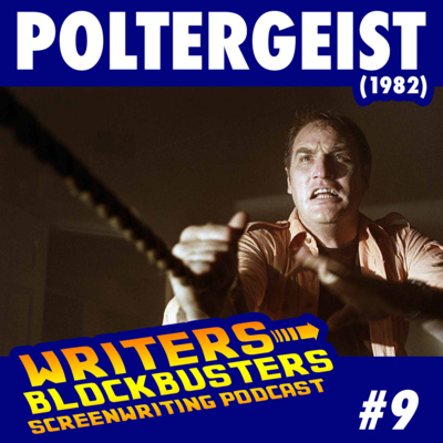 #9 - Poltergeist (1982)