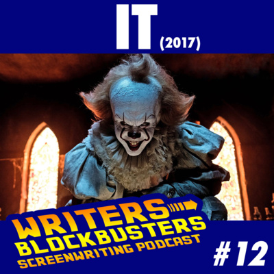 #12 - It (2017)