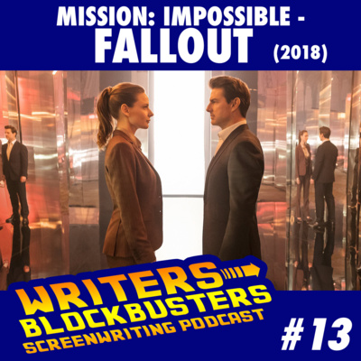 #13 - Mission: Impossible - Fallout (2018)