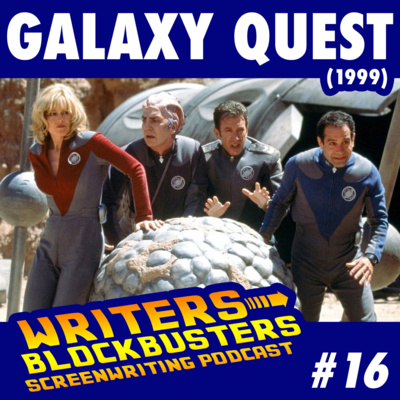 #16 - Galaxy Quest (1999)