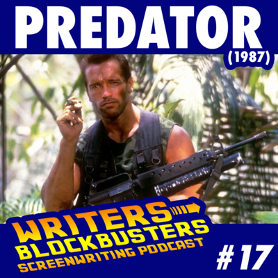 #17 - Predator (1987)