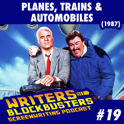 #19 - Planes, Trains & Automobiles (1987)