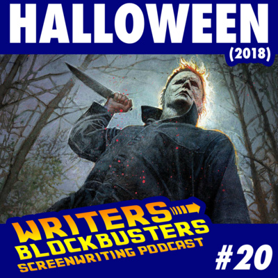 #20 - Halloween (2018)