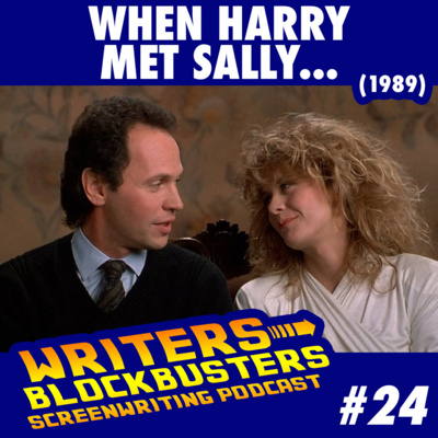 #24 - When Harry Met Sally... (1989)
